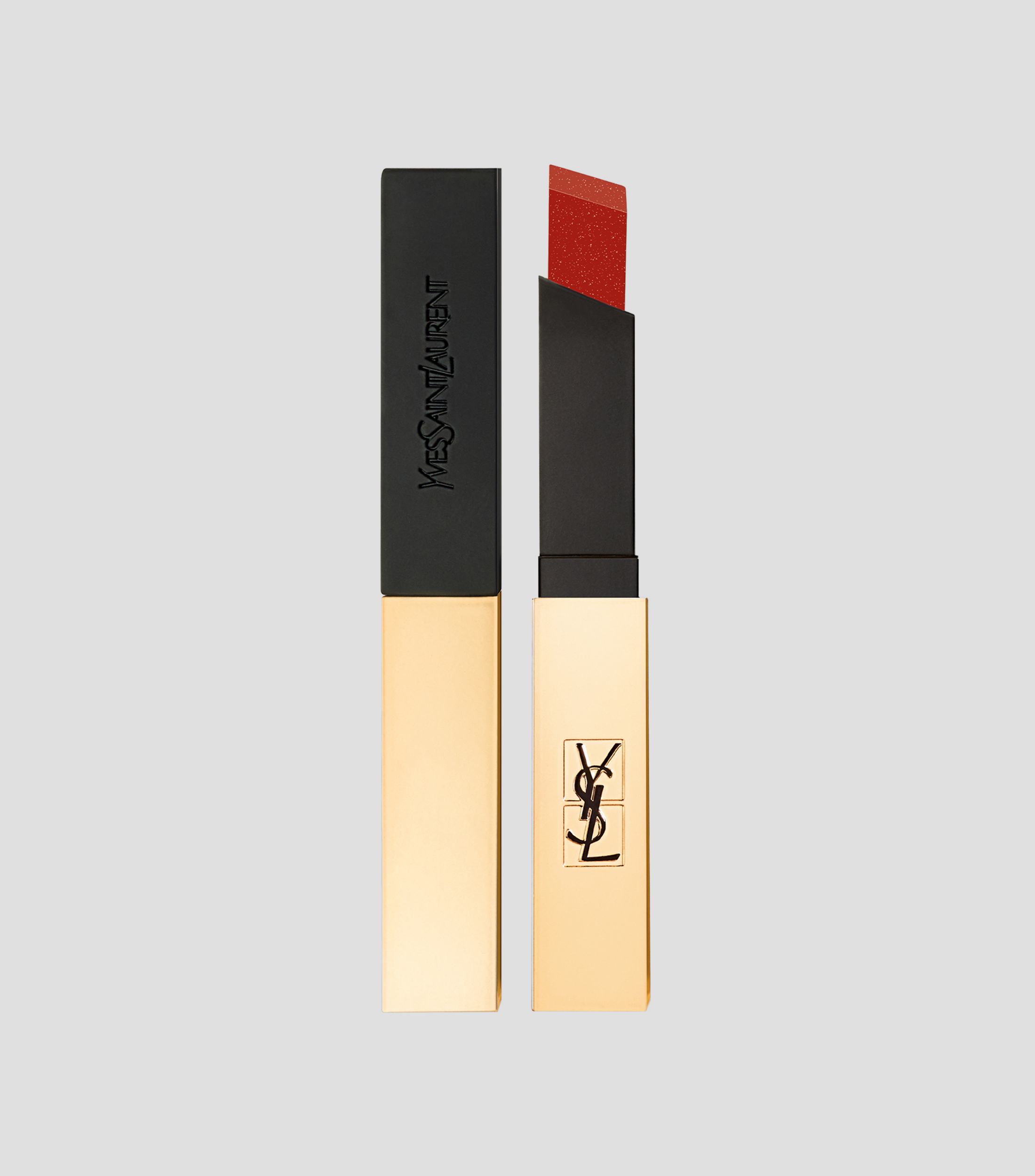 Labial de larga duracion Rouge Pur Couture The Slim, 2.2 gr